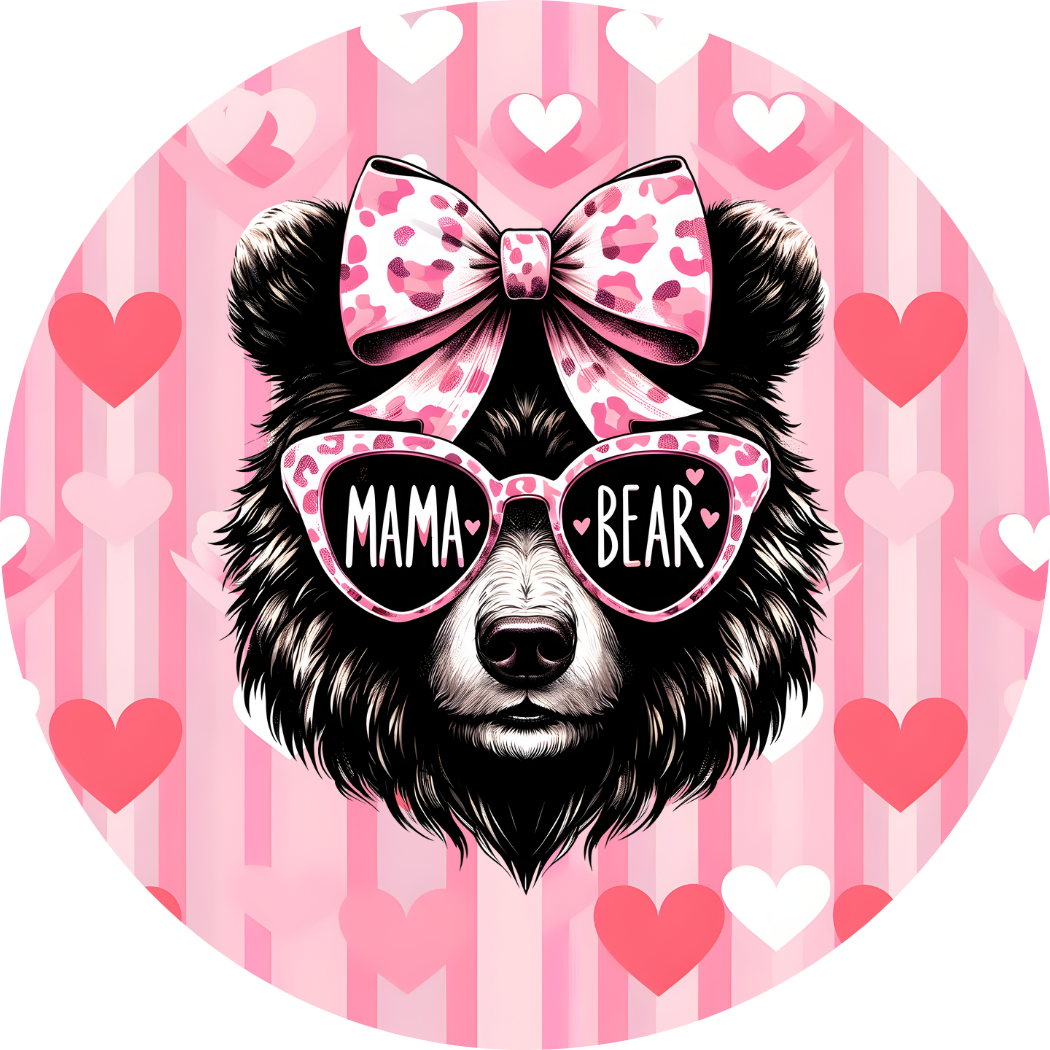 Mama Bear Collection