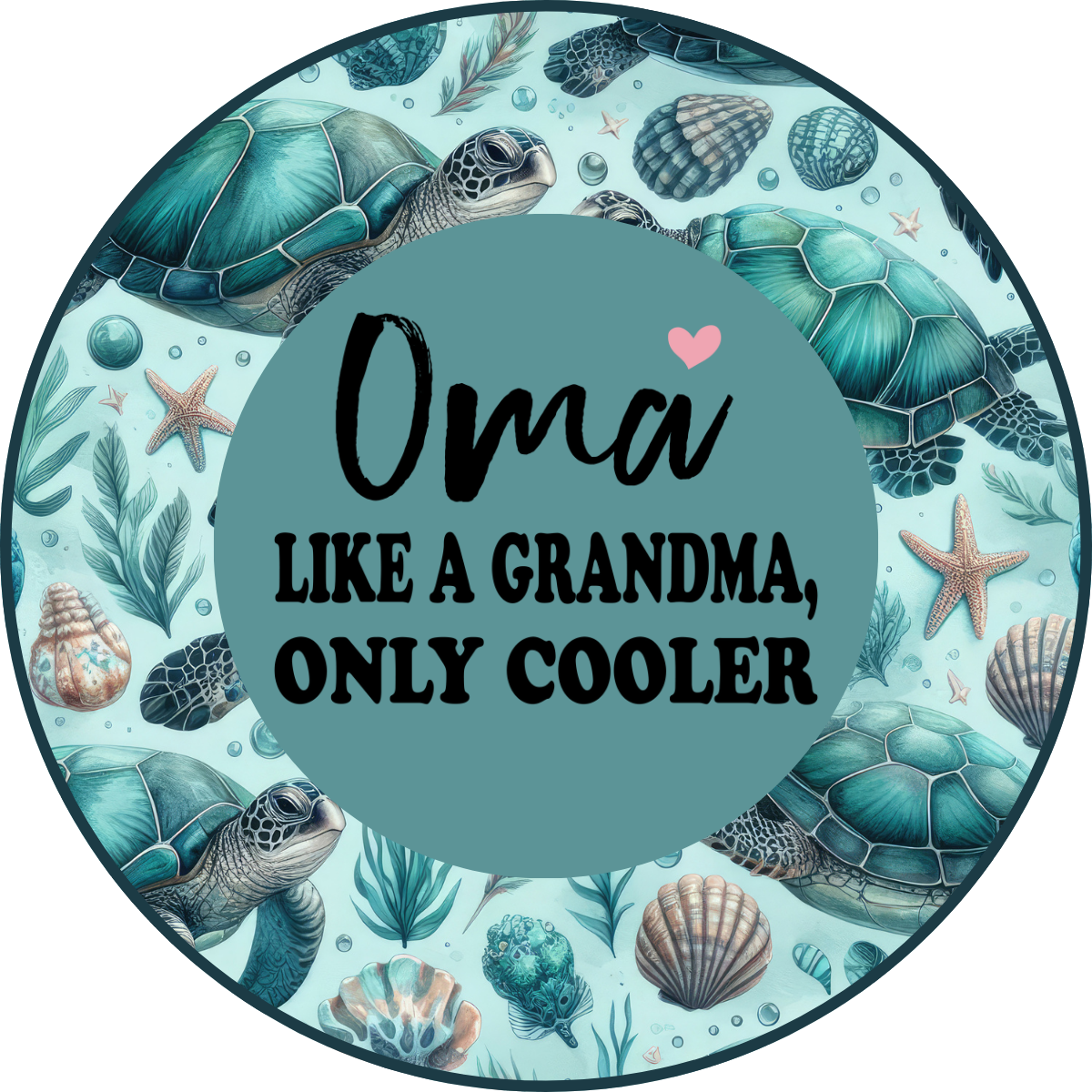 Oma Collection